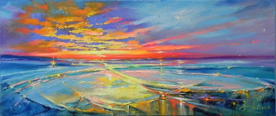 “Where the Day Learns to Breathe”