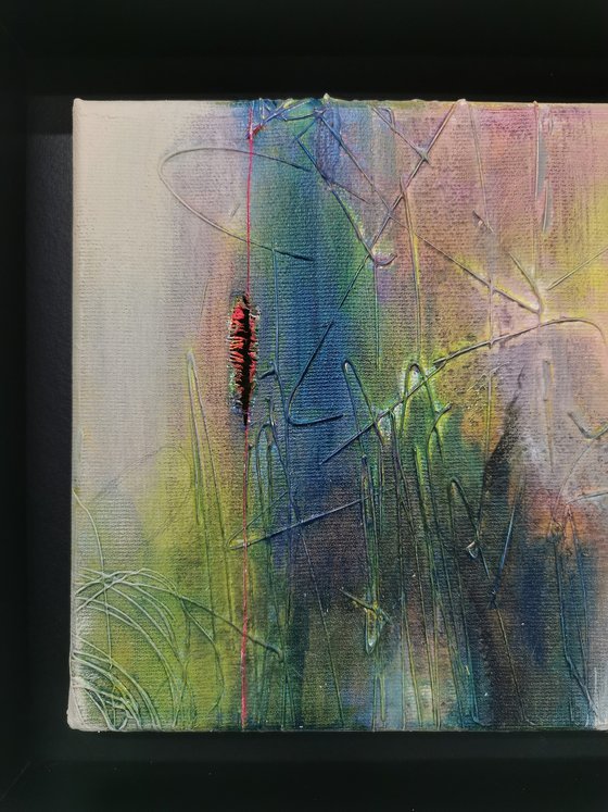 LAYERS SERIES 2/12