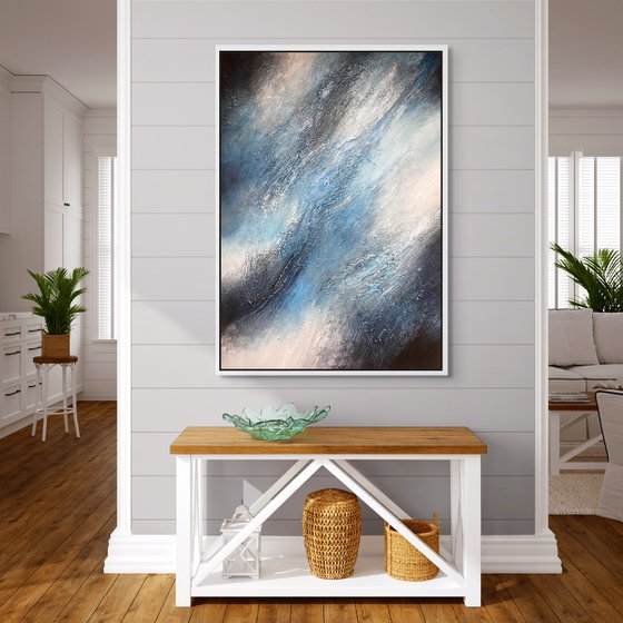 Aerial Tide