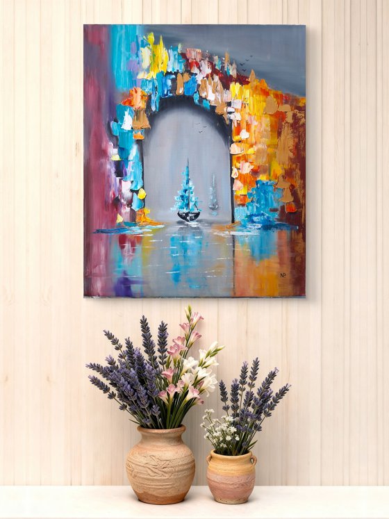Gateway to Dreams