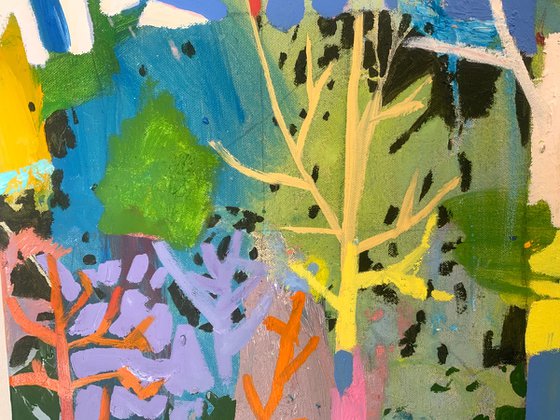 The Weather We’ve Been Waiting For LXXXV 85