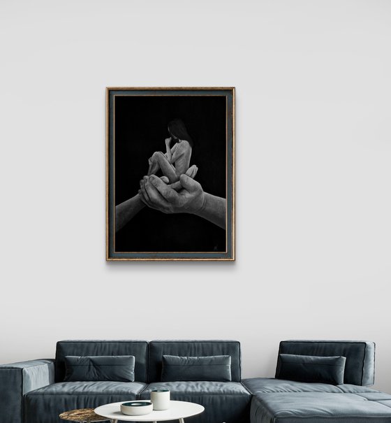 “We Are Children While Our Parents Live”