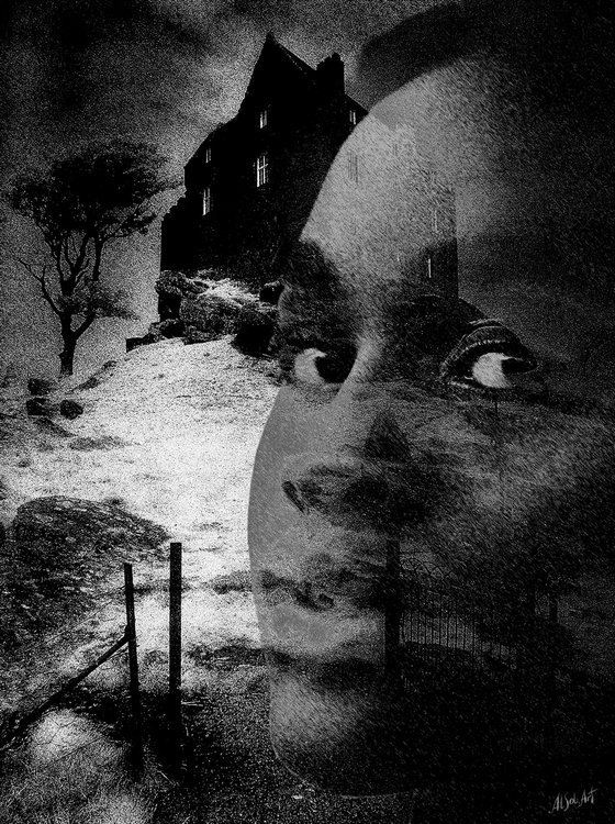 Black Castle