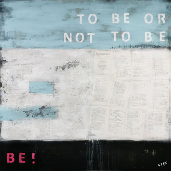 Be!