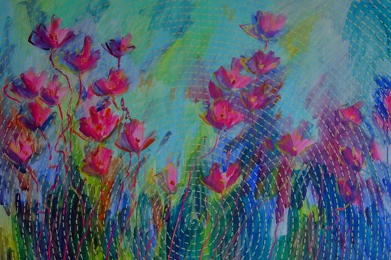 Blooming Dreams #75