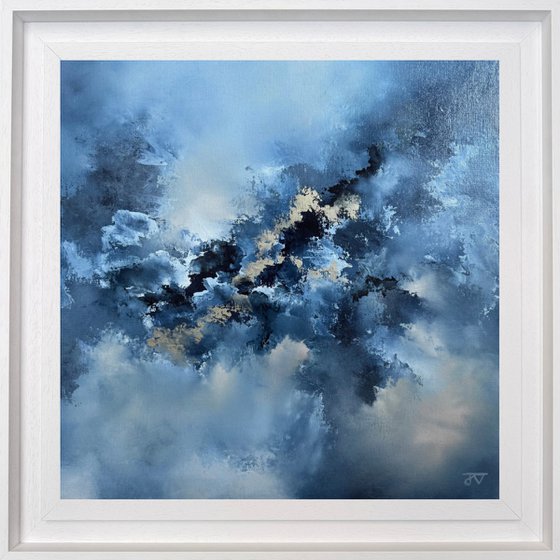Walking with the Clouds