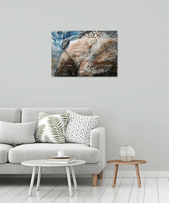 Below the Pond 4