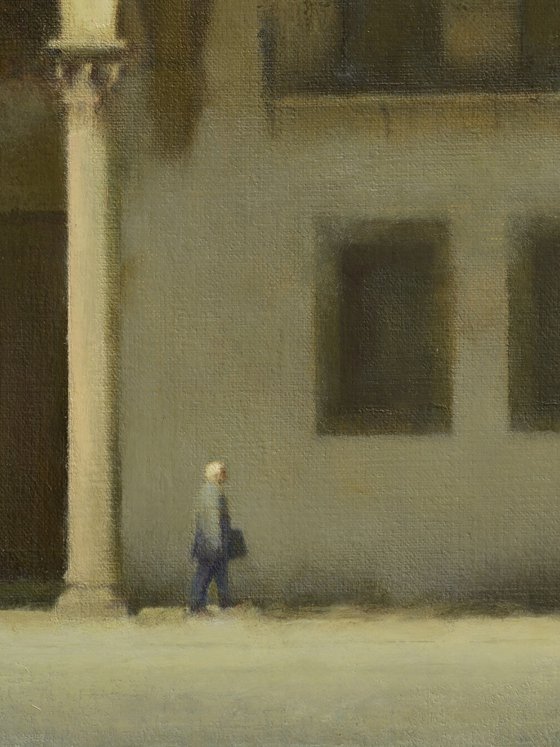 A Painter