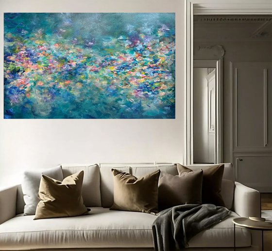 Garden in Metamorphosis