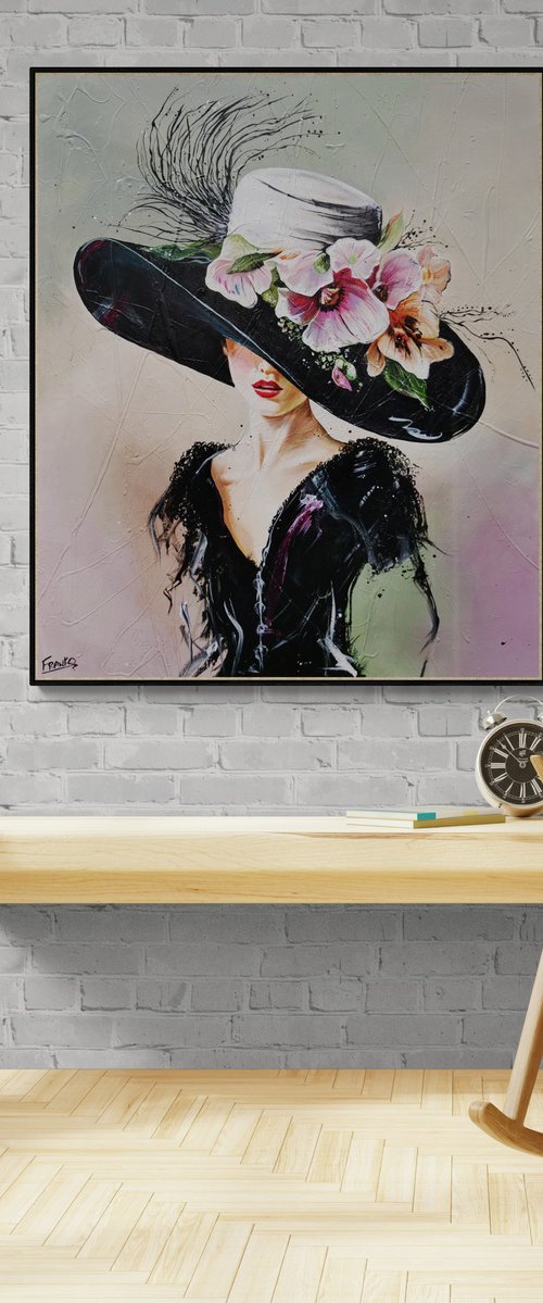 Margot by Franko