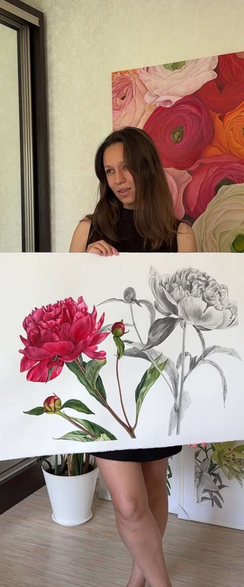 Acceptance by Anna Lyashenko