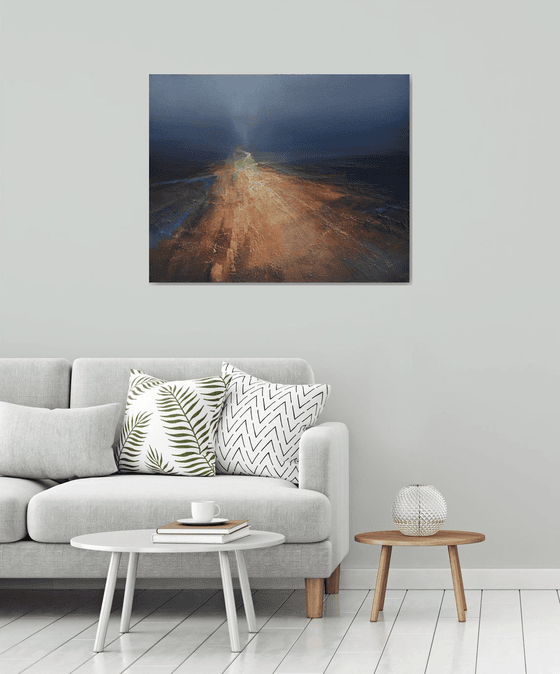 Agartha - The wasteland 6