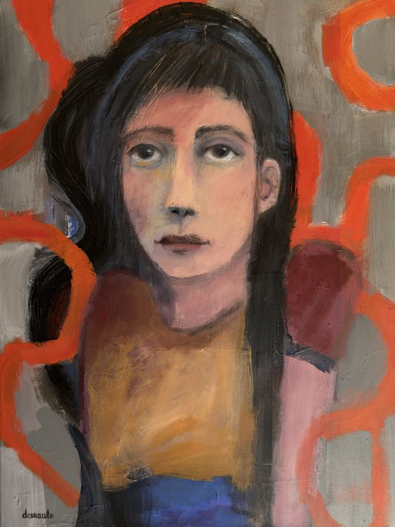 Bronwyn