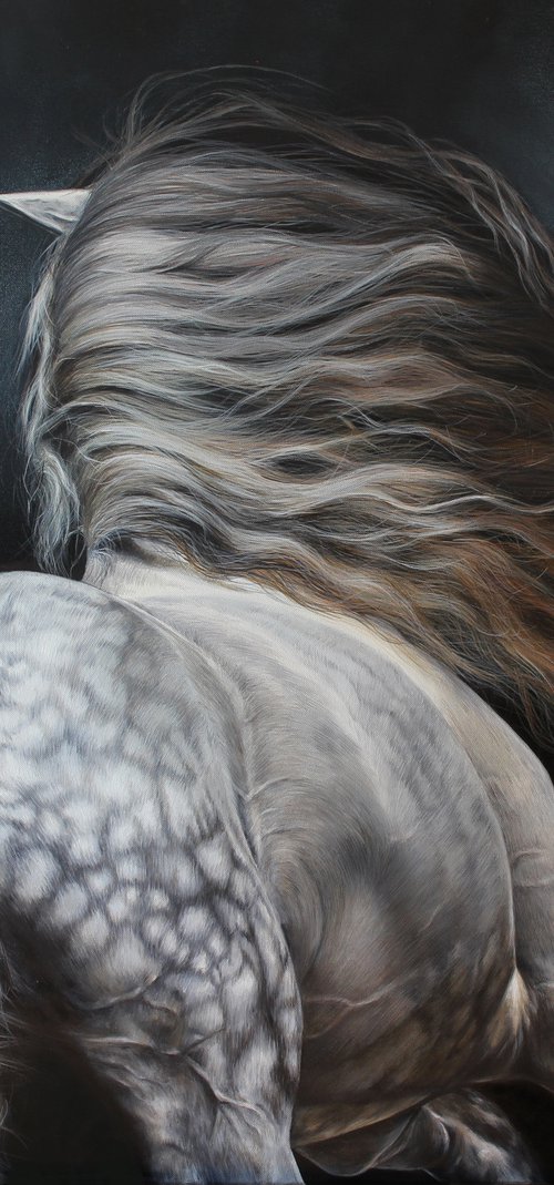 Storm by Marie Madej