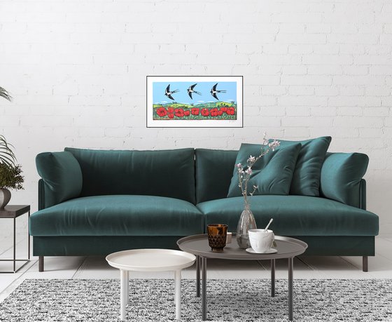 a Loveletter to Summer