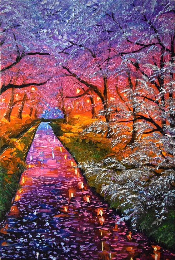 Dreamy Park