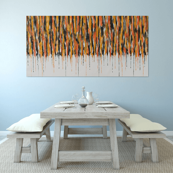 Drips 9 by M.Y.