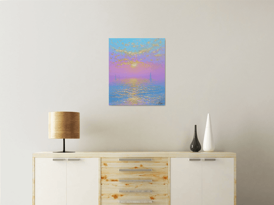 Sea