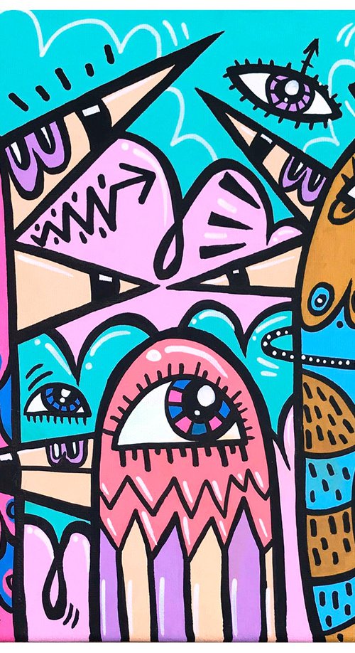 Tweet, Tweet, Tweet! by Luke Crump