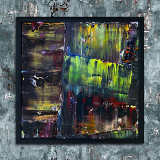 "Color Inferno"