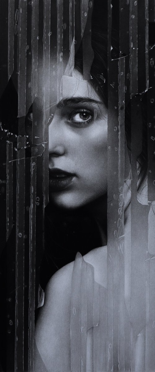 untitled by Mariam Darchiashvili