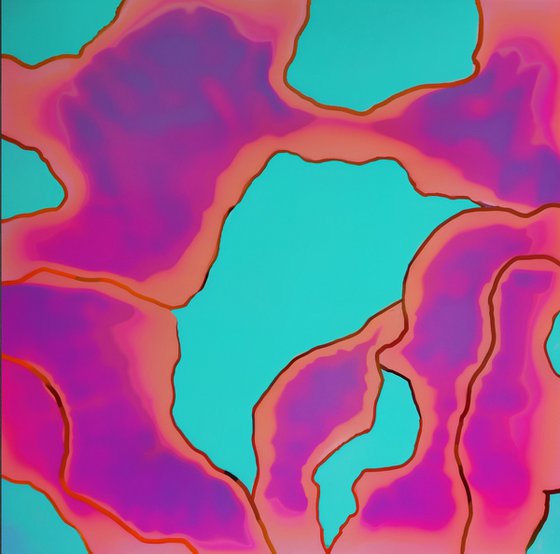 Energy of Freedom #1