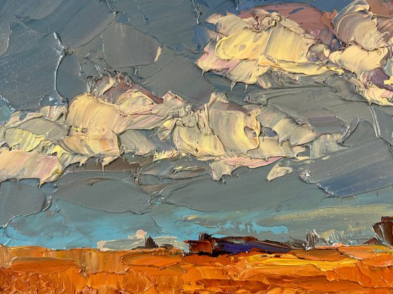 Where There Is Bread, There Is a Home