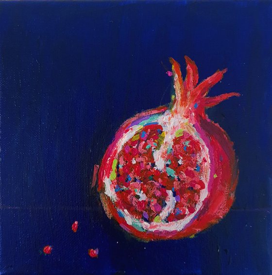 Pomegranate