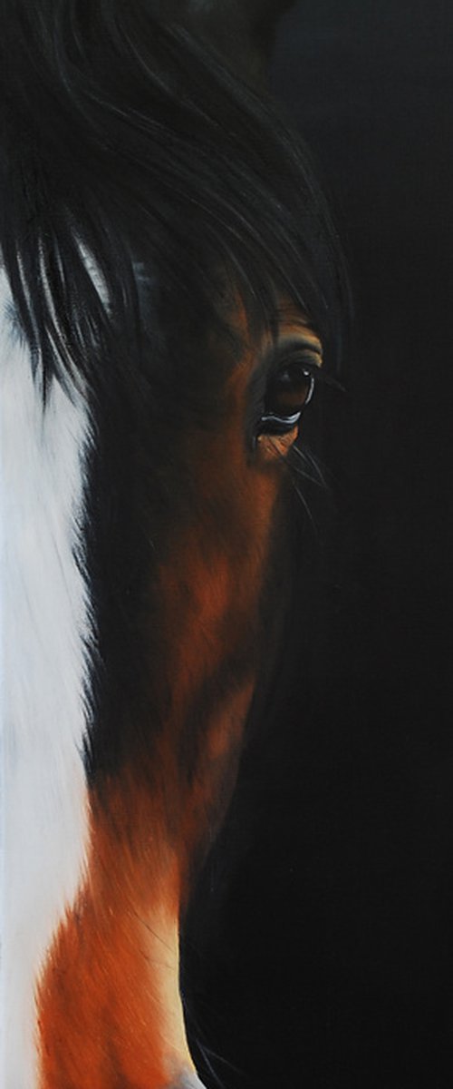 Big George by Catherine Henchie
