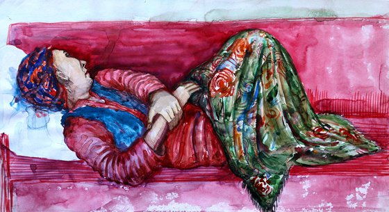ORIENTAL MOTIVES 15