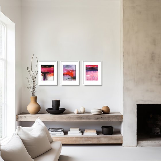 Abstraction Collection 3