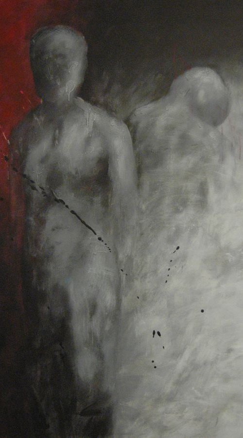 "Heavy Words" by Rumen Spasov
