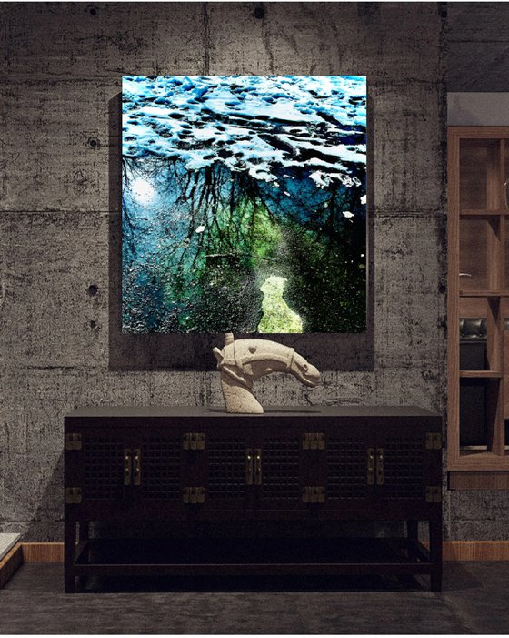 Emerald Current