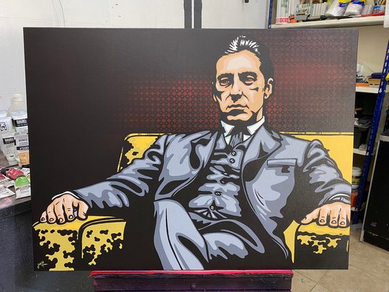 Don Michael Corleone