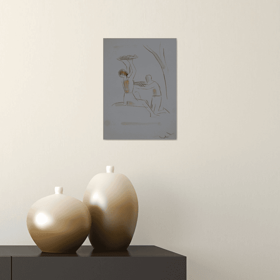 The Offering 2
