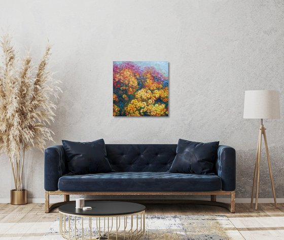 CHRYSANTHEMUM