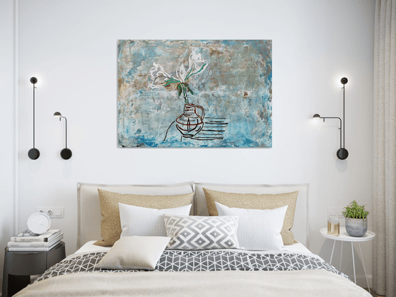 XXIX - Danielas Amaryllis