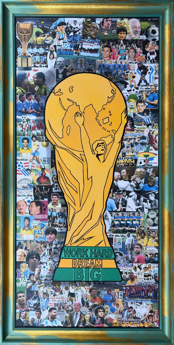 FIFA WORLD CUP
