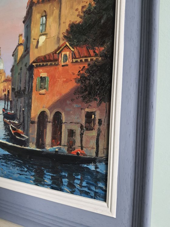 Venezia, Italy