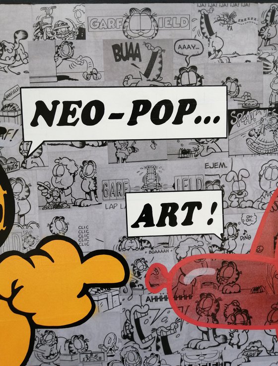 NEO - POP...