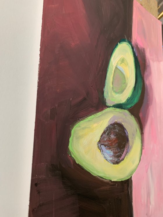 Avocado.