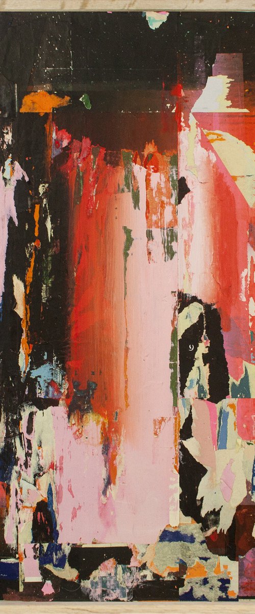 Possibilities by Angus Vasili