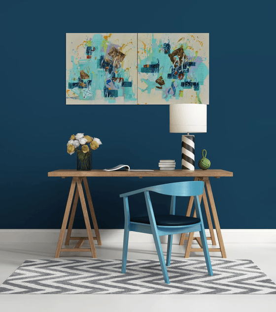 Stillness Speaks Listening Within