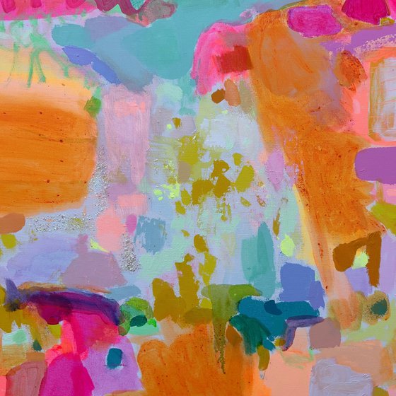 ‘Giggles In Motion’