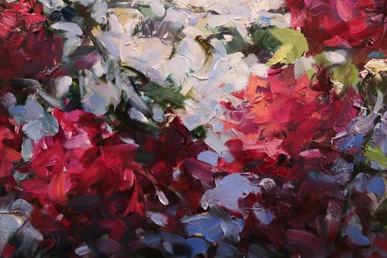 "Summer Symphony"