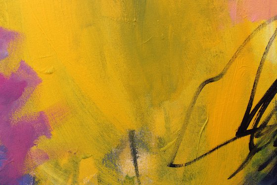 LIFE. LEMONS. LEMONADE.