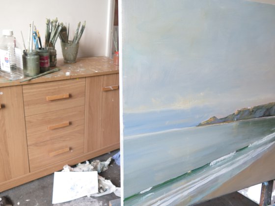 Runswick Bay, Sept 21.