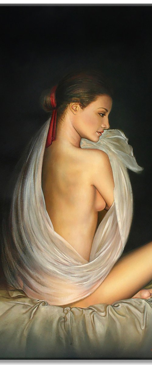 C. Model by Gardani Art