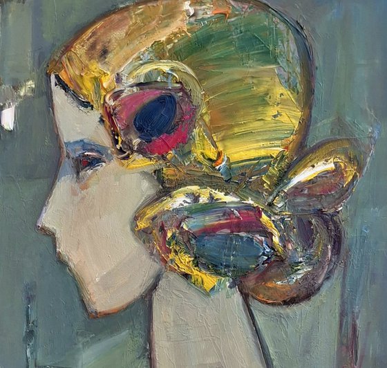 The Golden Thought