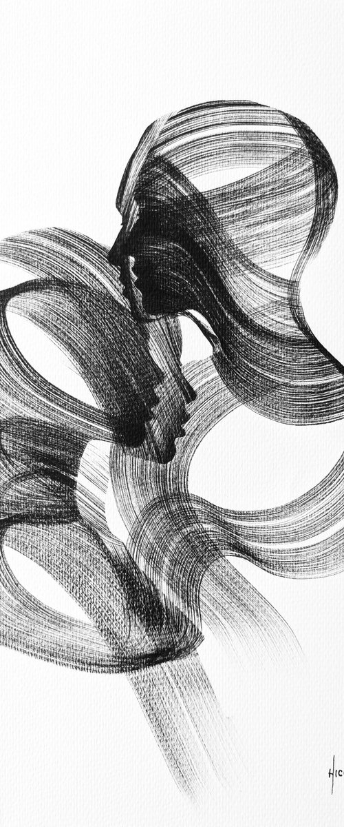 Echoes of Us by Nicol Vacaru